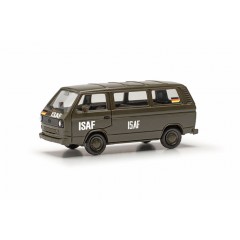 Herpa 700818 VW T3 ISAF 1:87