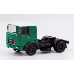 Herpa 310550002 Roman Diesel 4x2 , groen/wit