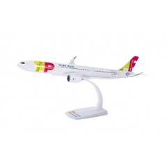 Herpa 612227001 Airbus A330900neo TAP Air Portugal CSTUC Nuno Gonçalves