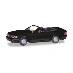 Herpa 013222 Mercedes Benz 500 SL (Minikit) 1:87