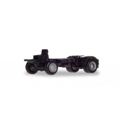 Herpa 084963 Scania CG17 4x4 chassis (2 st.)