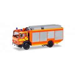 Herpa 093996 Iveco Magirus R.wagen Feuerwehr Furth im Wald