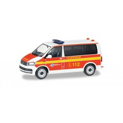 Herpa 094474 VW T6 F. Feuerwehr Norderstedt