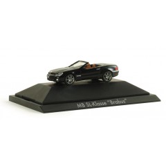 Herpa 101844 Mercedes SL-Klasse