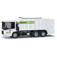 Herpa 303217 Mercedes Benz Econic P.Mw. Nehlsen Gruppe