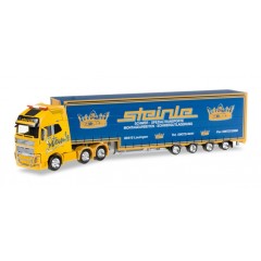 Herpa 305464 Volvo FH Gl. XL V.Sz. Steinle 1:87