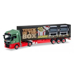 Herpa 306089 MAN TGX XXL E6 C.Sz. Wandt 1:87