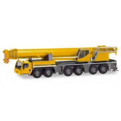 Herpa 310338 Liebherr LTM 1300-6.2