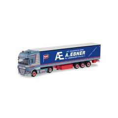 Herpa 311502 DAF XF SSC G.Sz. A.Ebner