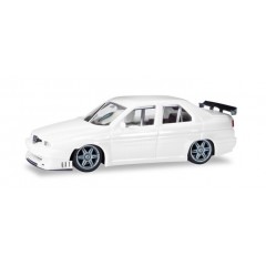 Herpa 420327 Alfa Romeo 155 Rally, wit