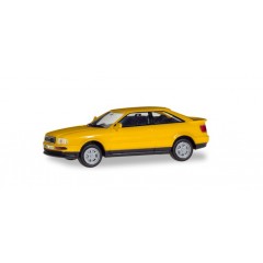 Herpa 420341 Audi Coupé "HerpaHEdition"