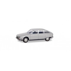 Herpa 430722 Citroen GS, zilver met.