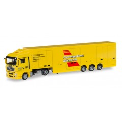 Herpa 923729 MAN TGX XLX "ADAC Absschleppdienst Offenbach"  *** eXtraShop *** 1:87