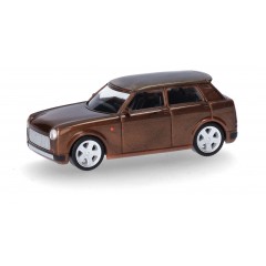 Herpa 956666 Trabant "Marmoriert"