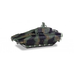 Herpa Military 745437 Schützenpanzer Puma dekoriert 1:87