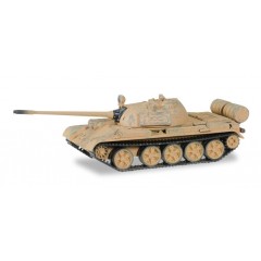 Herpa 745642 T55 M Kampfwagen m. Gebrauchss 1:87