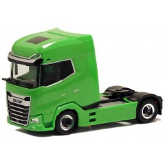 Herpa Exclusief Daf XG+ Groen