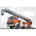 Italeri 3784 IVeco Magirus DLK 26-12 Brandweer ladderwagen