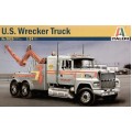 Italeri 3825 U.S. Wrecker Truck 