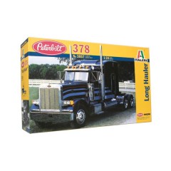 Italeri 3857 Peterbilt 378 "Long Hauler"