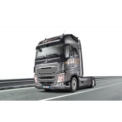 Italeri 3940 Volvo FH16 Globetrotter XL 1:24 Bouwpakket