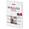 Wiking 000630 Magazin 2024