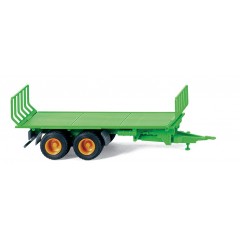 Wiking 038803 Joskin Balentransportwagen