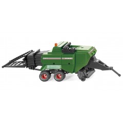 Wiking 039603 Fendt 1270S Balenpers