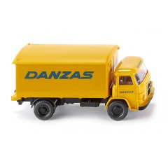 Wiking 054004 MAN 415 "Danzas"