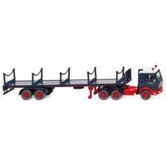 Wiking 055402 MB 3850 "Rheinkraft Spedition"