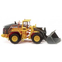 Wiking 065210 Volvo L359H Shovel 1:87