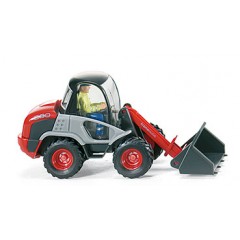 Wiking 065302 Mini Shovel 1:87