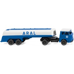 Wiking 080698 Henschel HS 14/16 "Aral"