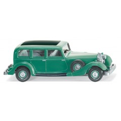 Wiking 082504 Horch 850 Groen