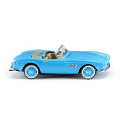 Wiking 082906 BMW 507 Cabrio