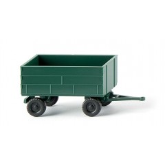 Wiking 095639 landbouw aanhanger (1:160)