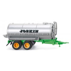 Wiking 038240 Giertank "Joskin"